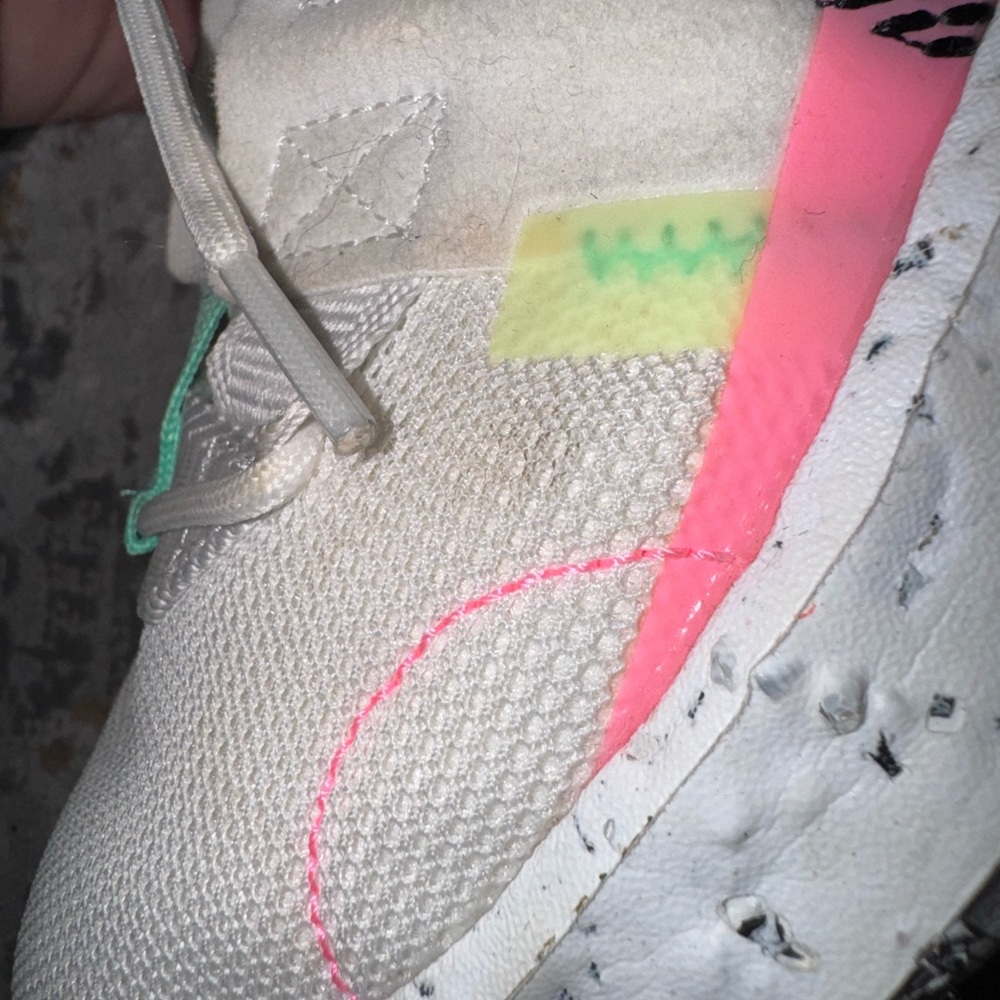Nike Crater Impact shoe - Picture 10 of 14